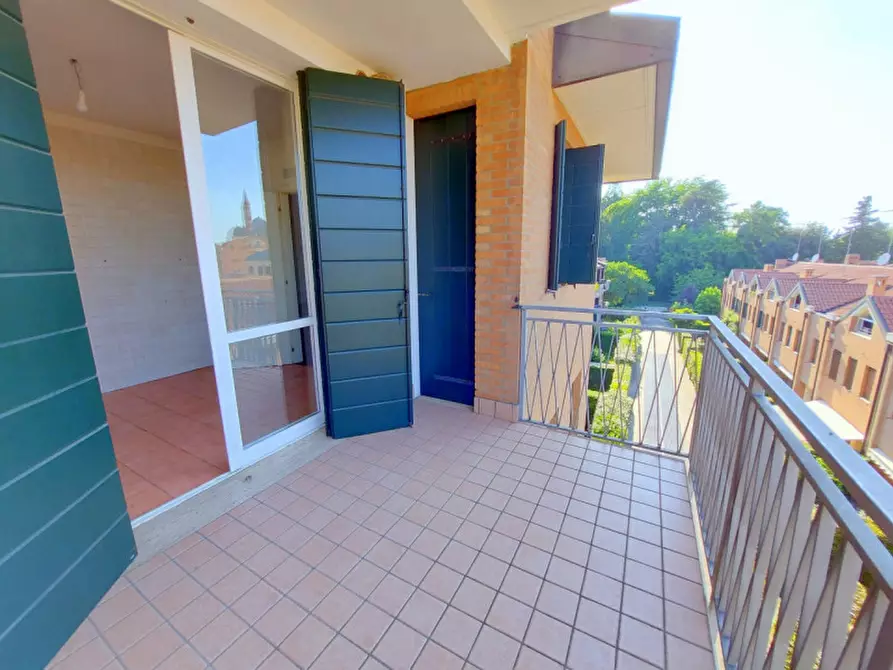 Immagine 11 di Appartamento in vendita  in VIA MICHELE SANMICHELI a Padova