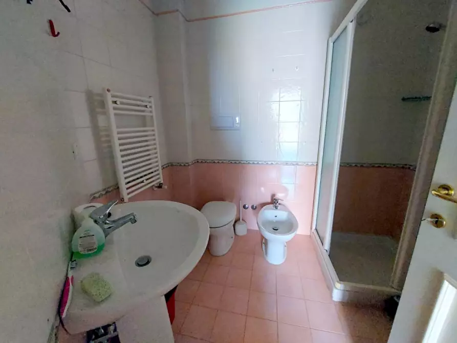 Immagine 15 di Appartamento in vendita  in VIA MICHELE SANMICHELI a Padova