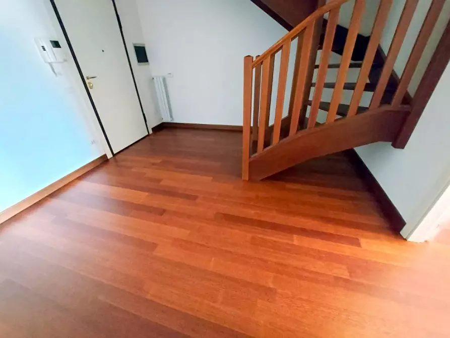 Immagine 16 di Appartamento in vendita  in VIA MICHELE SANMICHELI a Padova