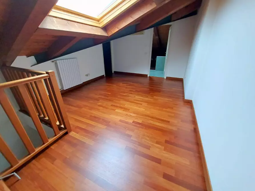 Immagine 22 di Appartamento in vendita  in VIA MICHELE SANMICHELI a Padova