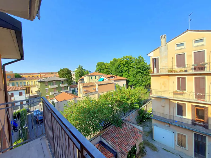 Immagine 24 di Appartamento in vendita  in VIA MICHELE SANMICHELI a Padova