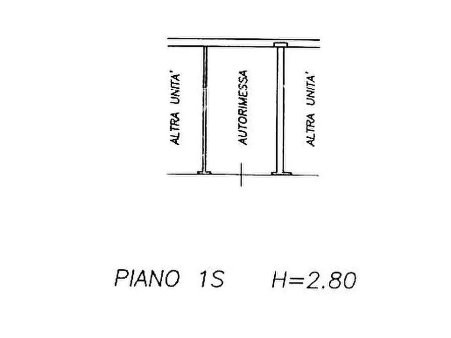 Immagine 28 di Appartamento in vendita  in VIA MICHELE SANMICHELI a Padova