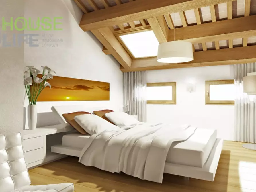 Immagine 1 di Appartamento in vendita  in via Giosuè Carducci a Schio