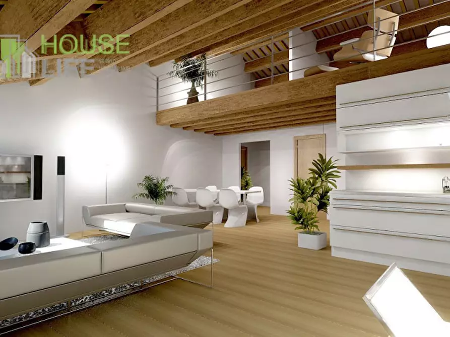 Immagine 3 di Appartamento in vendita  in via Giosuè Carducci a Schio