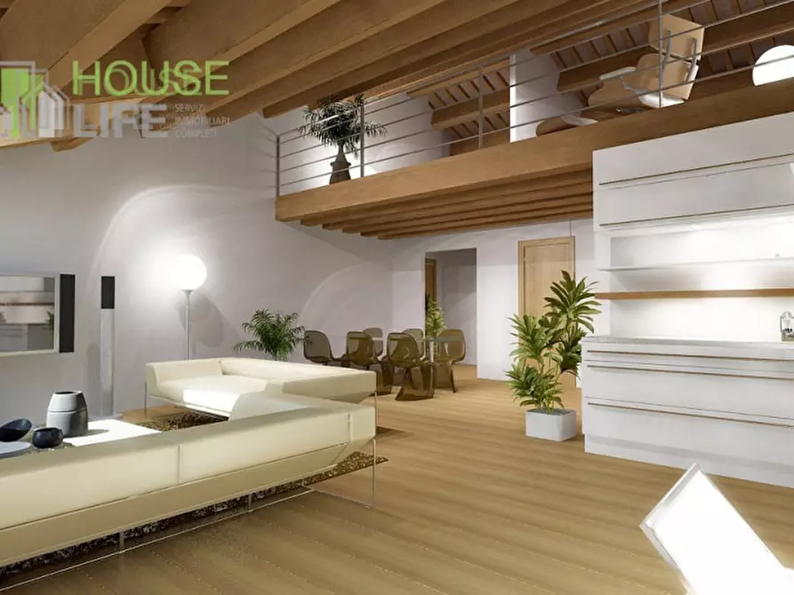 Immagine 5 di Appartamento in vendita  in via Giosuè Carducci a Schio