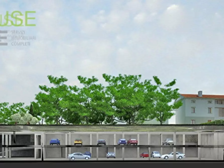 Immagine 7 di Appartamento in vendita  in via Giosuè Carducci a Schio