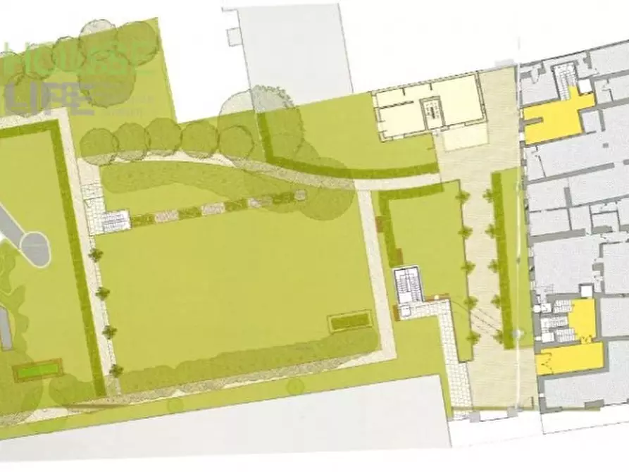 Immagine 10 di Appartamento in vendita  in via Giosuè Carducci a Schio