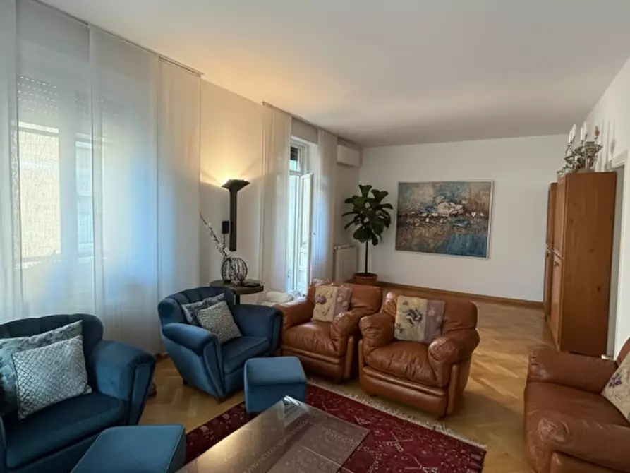 Immagine 1 di Appartamento in vendita  in Via Antonio Rosmini a Trento