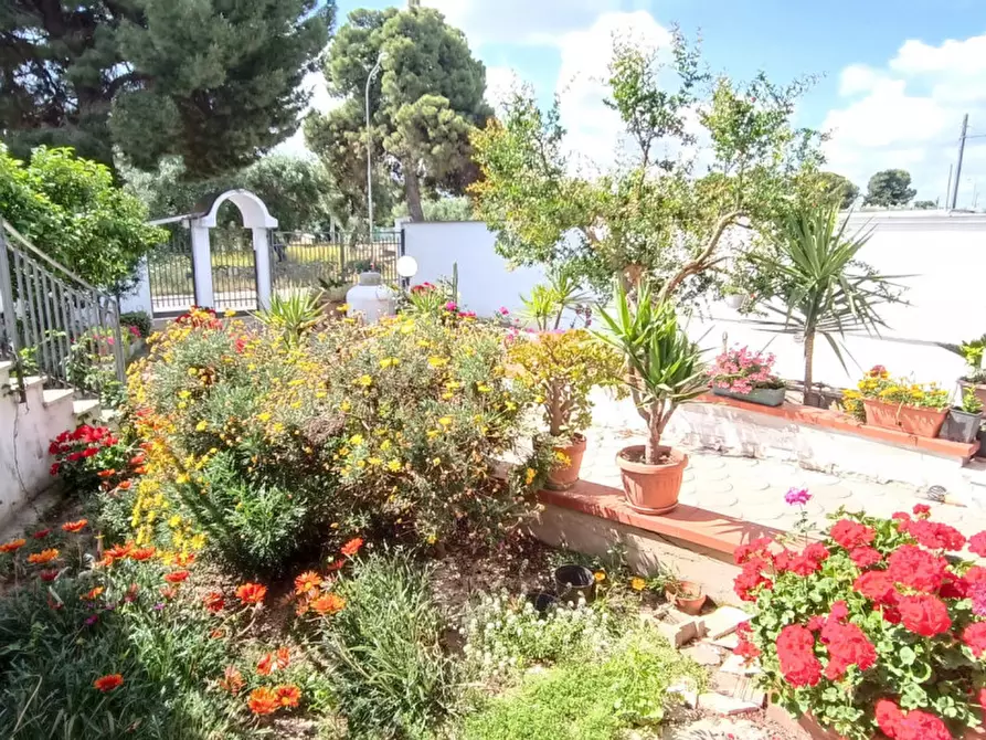 Immagine 4 di Casa indipendente in vendita  in VIA CANOSA, 369 a Andria