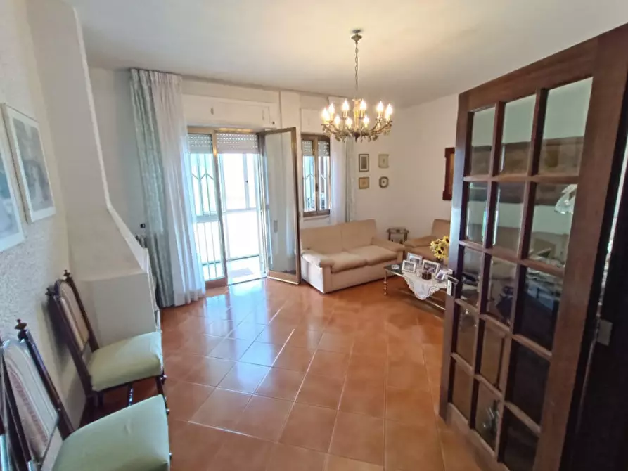 Immagine 18 di Casa indipendente in vendita  in VIA CANOSA, 369 a Andria