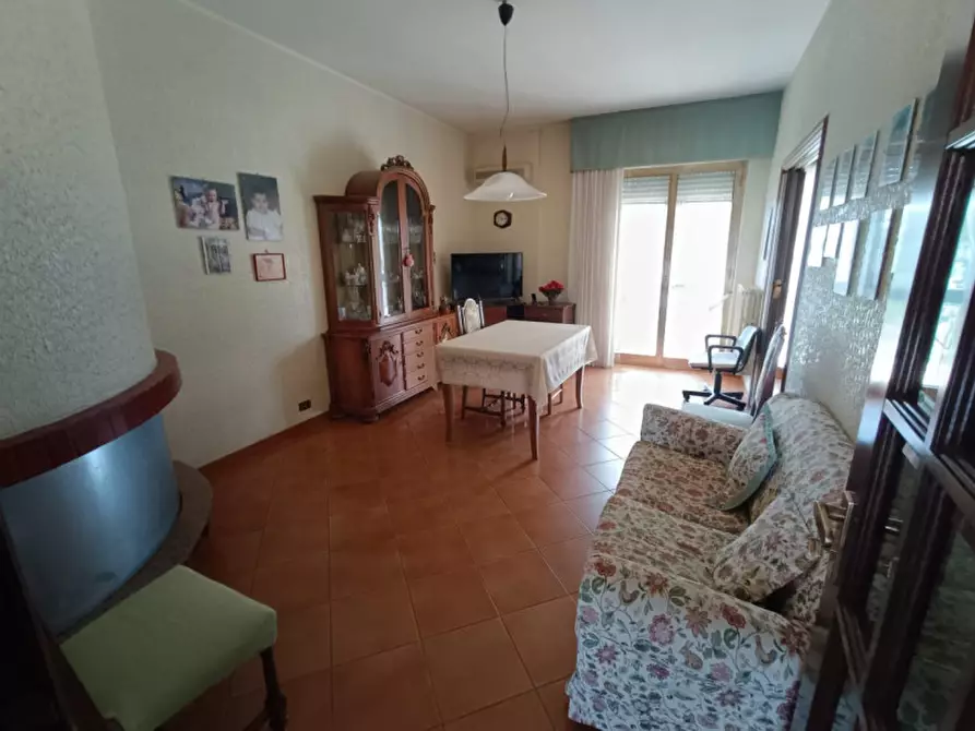 Immagine 21 di Casa indipendente in vendita  in VIA CANOSA, 369 a Andria