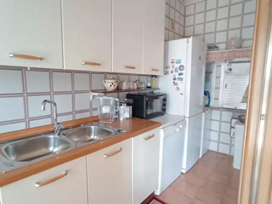 Immagine 22 di Casa indipendente in vendita  in VIA CANOSA, 369 a Andria