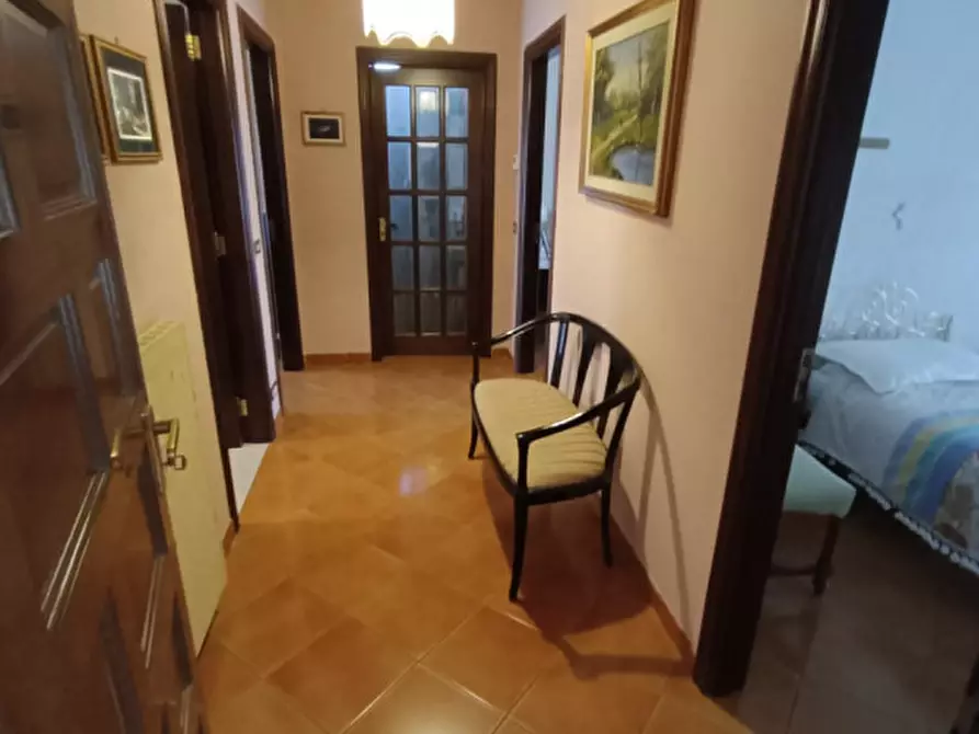 Immagine 25 di Casa indipendente in vendita  in VIA CANOSA, 369 a Andria