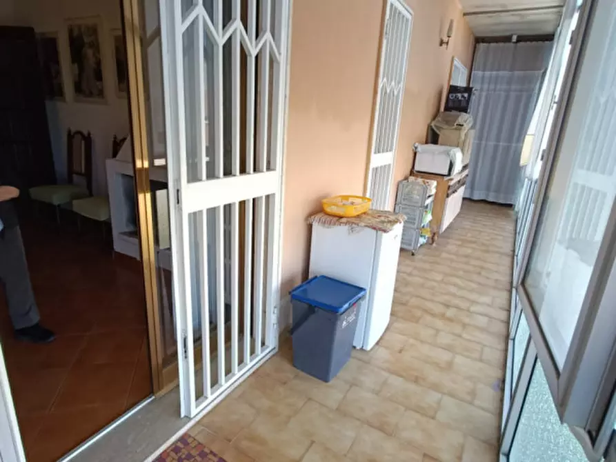 Immagine 27 di Casa indipendente in vendita  in VIA CANOSA, 369 a Andria