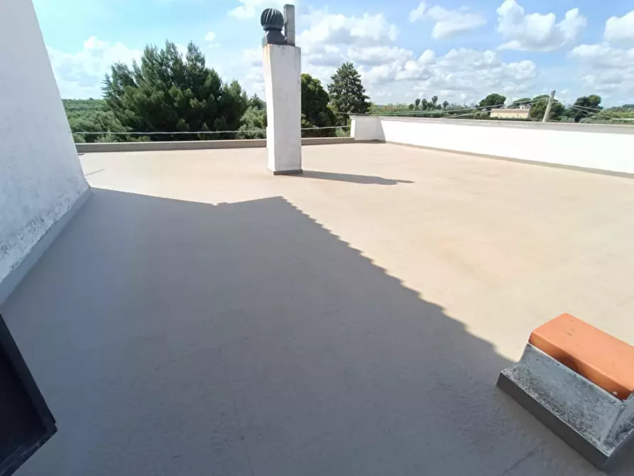 Immagine 28 di Casa indipendente in vendita  in VIA CANOSA, 369 a Andria