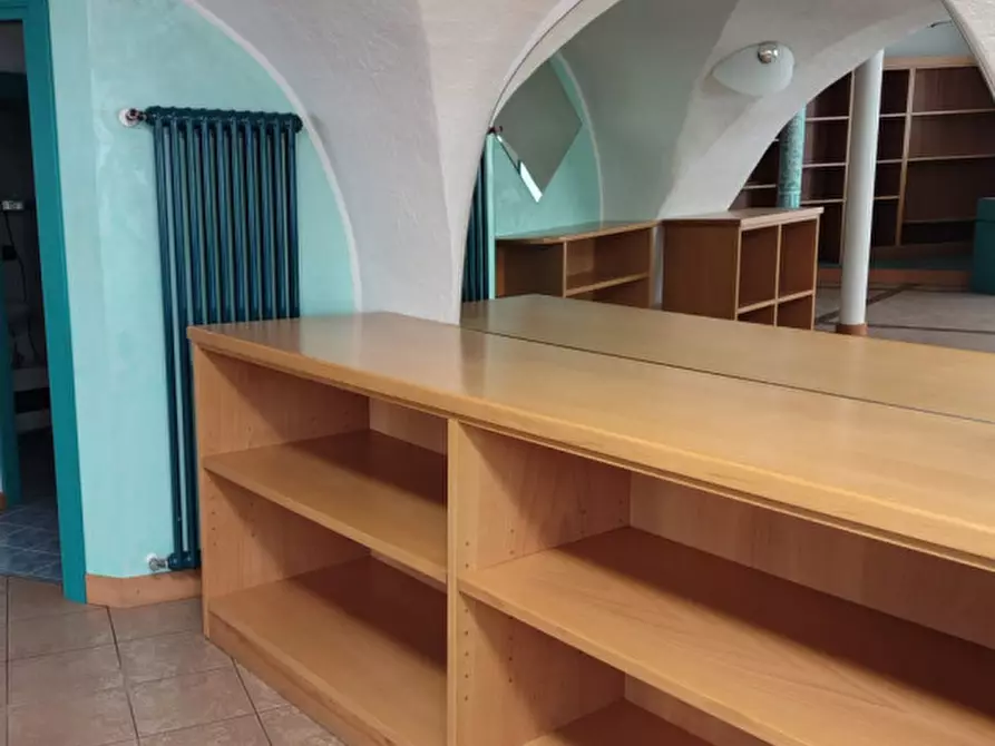 Immagine 5 di Negozio in vendita  a Borgo D'anaunia