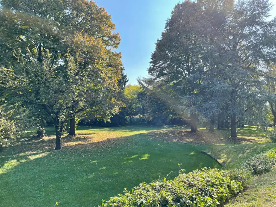 Immagine 5 di Villa in vendita  in via monte alto a Solferino