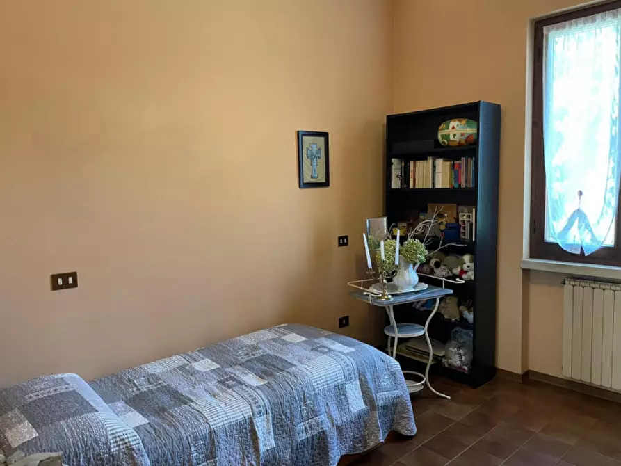 Immagine 14 di Villa in vendita  in via monte alto a Solferino