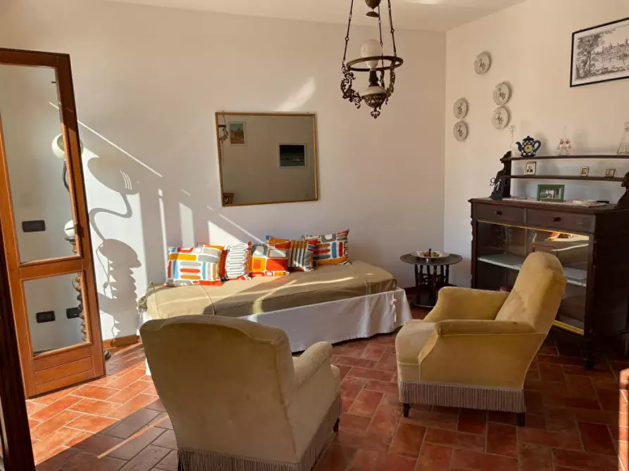 Immagine 25 di Villa in vendita  in via monte alto a Solferino