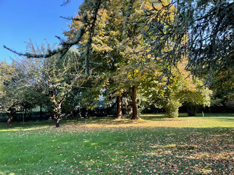 Immagine 39 di Villa in vendita  in via monte alto a Solferino