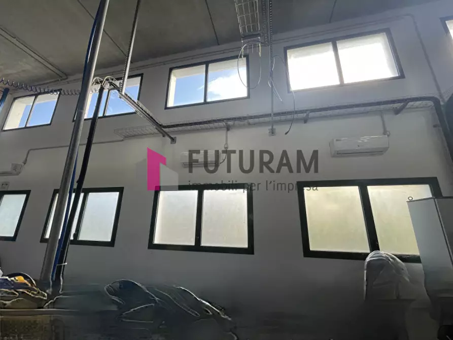 Immagine 4 di Capannone industriale in vendita  in via roma 1 a Albignasego