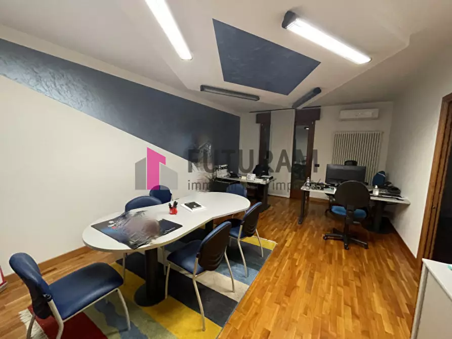 Immagine 13 di Capannone industriale in vendita  in via roma 1 a Albignasego