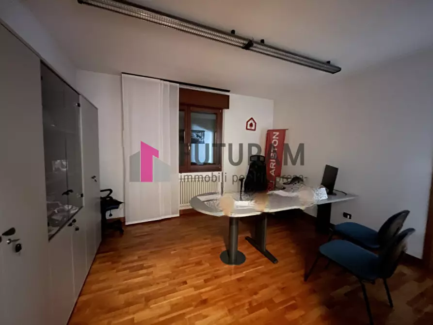 Immagine 15 di Capannone industriale in vendita  in via roma 1 a Albignasego