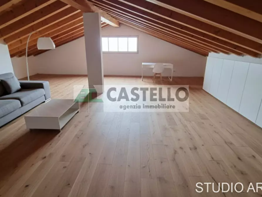 Immagine 5 di Casa bifamiliare in vendita  in Via Caltana 292 a Campodarsego