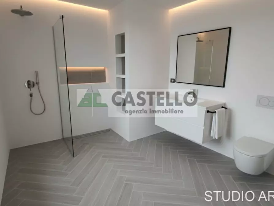 Immagine 7 di Casa bifamiliare in vendita  in Via Caltana 292 a Campodarsego