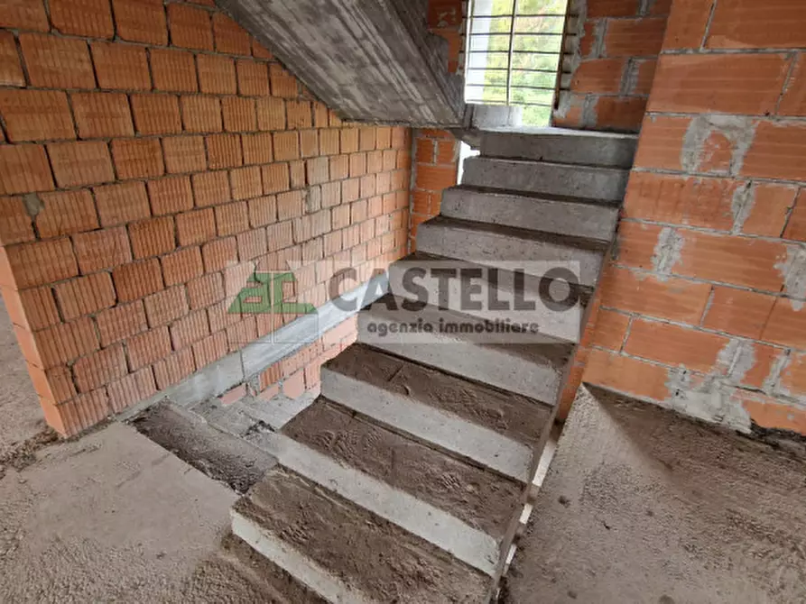 Immagine 8 di Casa bifamiliare in vendita  in Via Caltana 292 a Campodarsego