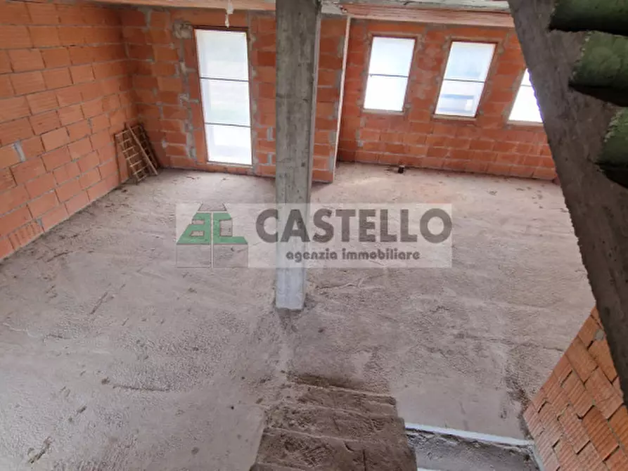 Immagine 10 di Casa bifamiliare in vendita  in Via Caltana 292 a Campodarsego