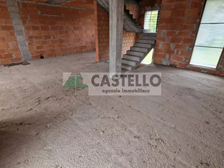 Immagine 11 di Casa bifamiliare in vendita  in Via Caltana 292 a Campodarsego