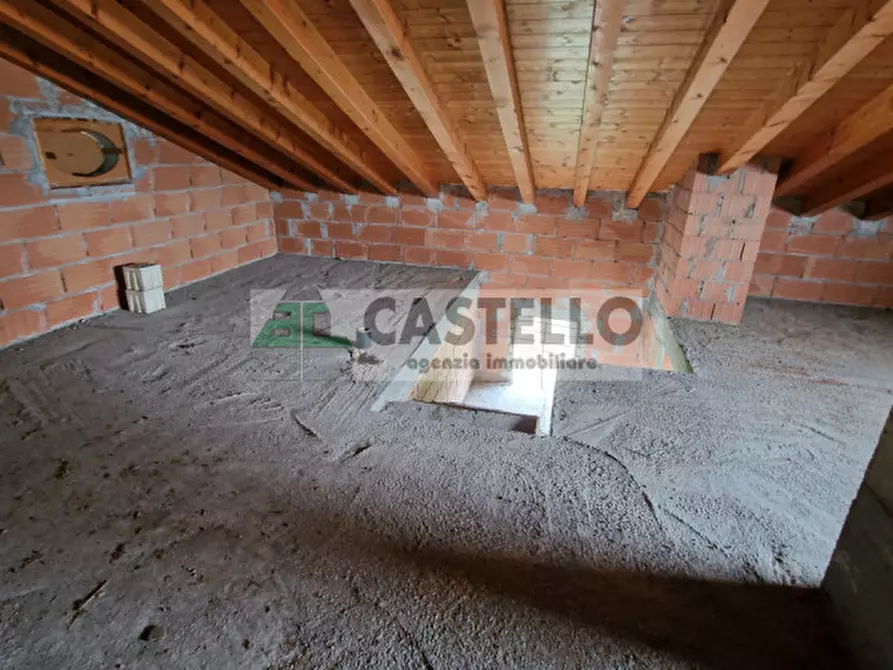 Immagine 13 di Casa bifamiliare in vendita  in Via Caltana 292 a Campodarsego