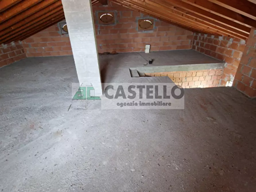 Immagine 15 di Casa bifamiliare in vendita  in Via Caltana 292 a Campodarsego