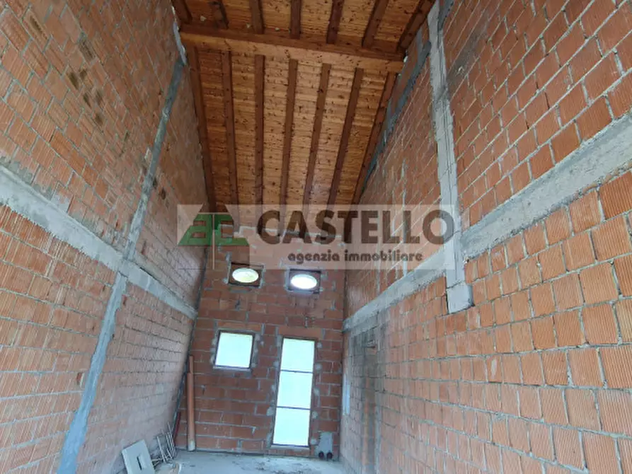 Immagine 19 di Casa bifamiliare in vendita  in Via Caltana 292 a Campodarsego