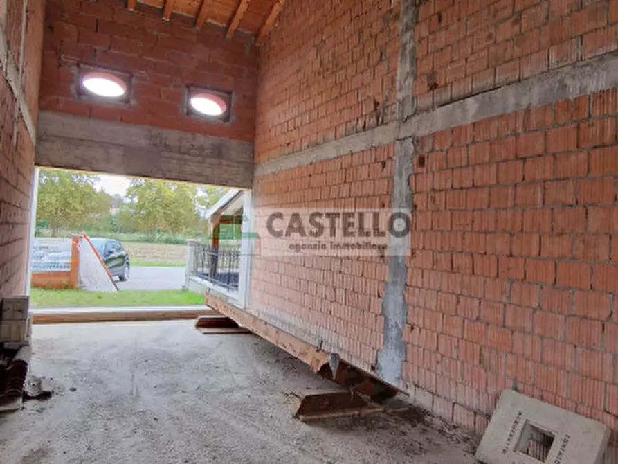 Immagine 20 di Casa bifamiliare in vendita  in Via Caltana 292 a Campodarsego