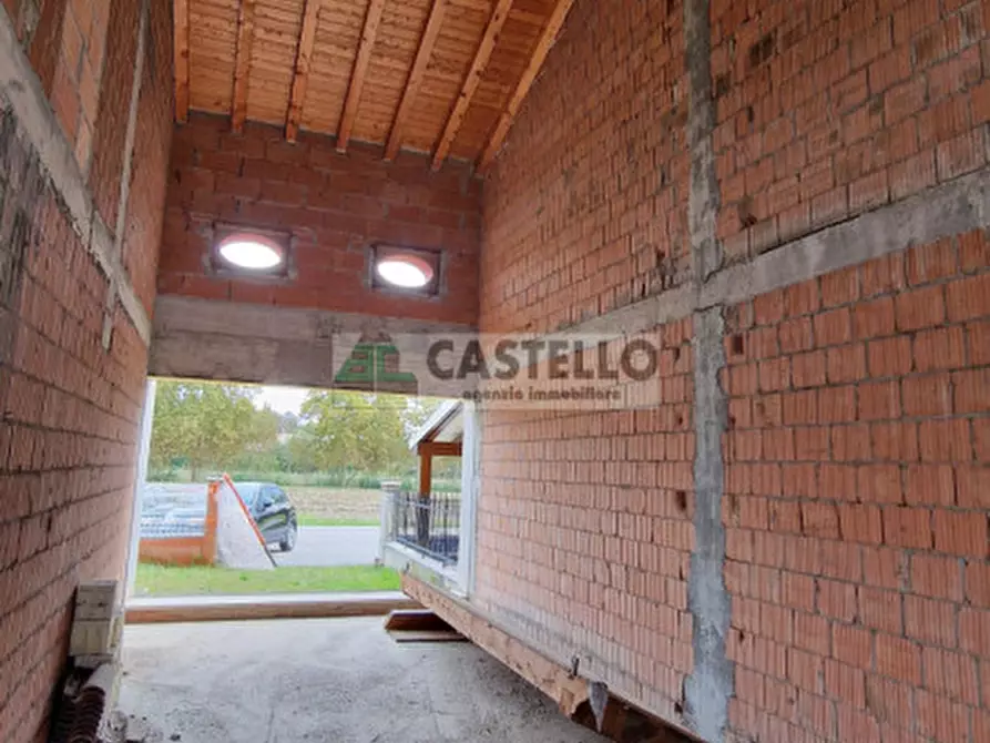 Immagine 21 di Casa bifamiliare in vendita  in Via Caltana 292 a Campodarsego