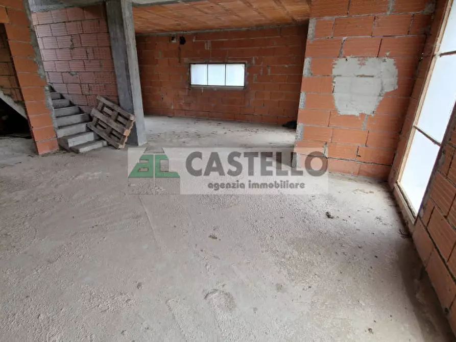 Immagine 22 di Casa bifamiliare in vendita  in Via Caltana 292 a Campodarsego