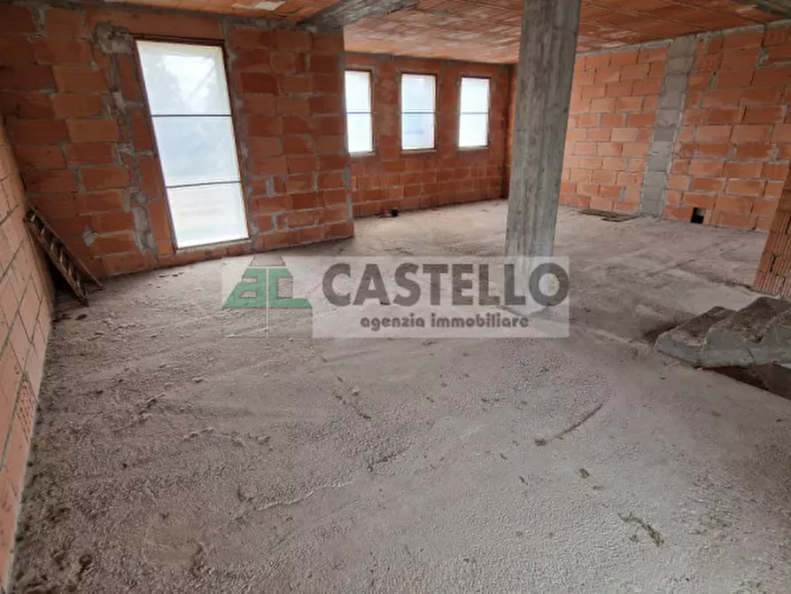 Immagine 23 di Casa bifamiliare in vendita  in Via Caltana 292 a Campodarsego