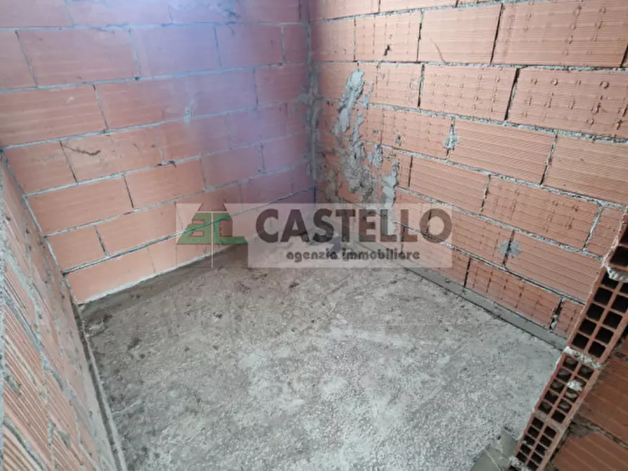 Immagine 25 di Casa bifamiliare in vendita  in Via Caltana 292 a Campodarsego