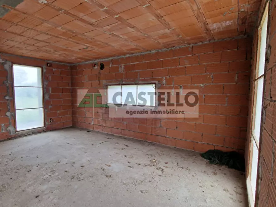 Immagine 29 di Casa bifamiliare in vendita  in Via Caltana 292 a Campodarsego