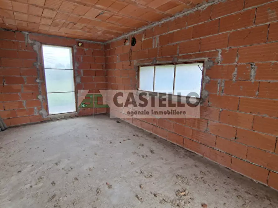 Immagine 30 di Casa bifamiliare in vendita  in Via Caltana 292 a Campodarsego