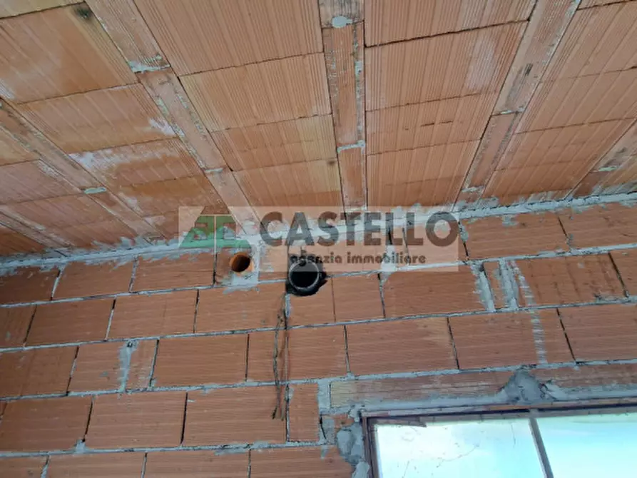 Immagine 32 di Casa bifamiliare in vendita  in Via Caltana 292 a Campodarsego