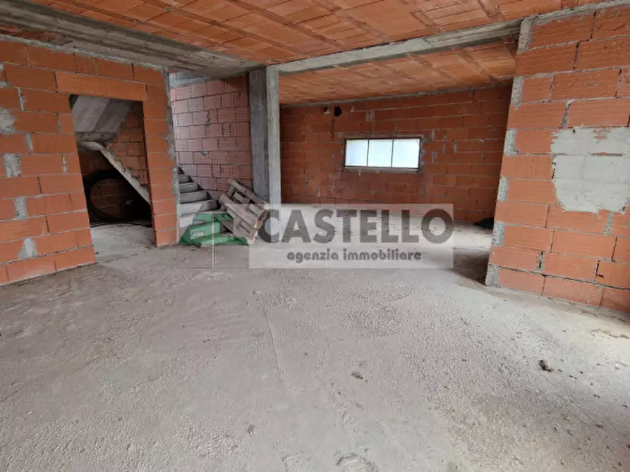 Immagine 33 di Casa bifamiliare in vendita  in Via Caltana 292 a Campodarsego