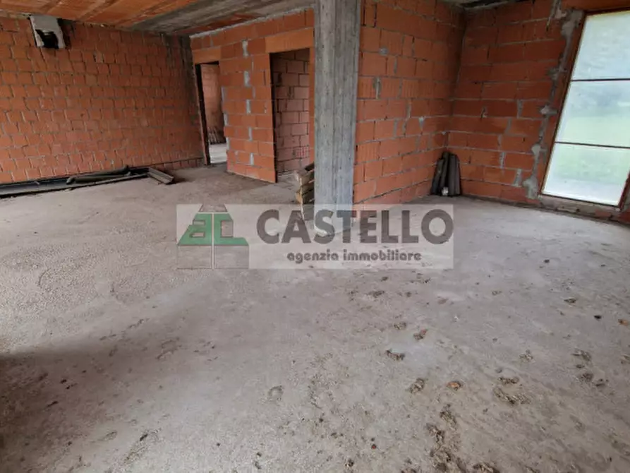 Immagine 35 di Casa bifamiliare in vendita  in Via Caltana 292 a Campodarsego