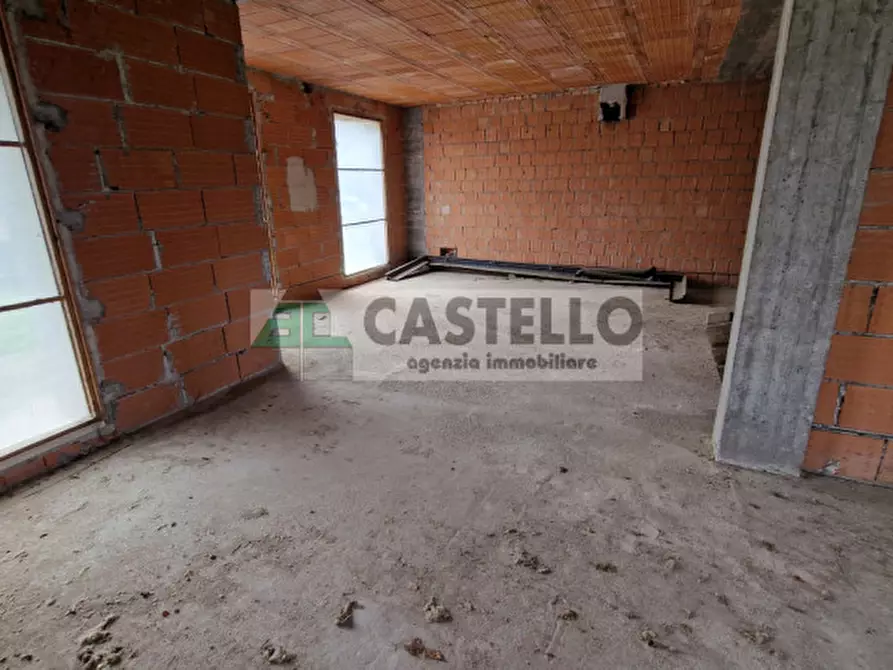 Immagine 36 di Casa bifamiliare in vendita  in Via Caltana 292 a Campodarsego