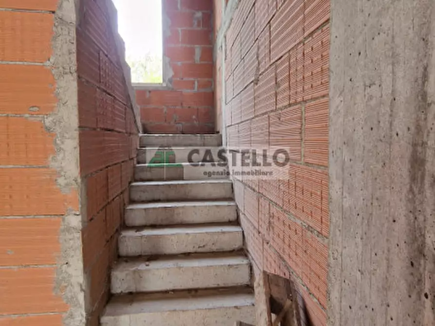 Immagine 37 di Casa bifamiliare in vendita  in Via Caltana 292 a Campodarsego