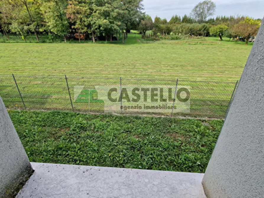 Immagine 39 di Casa bifamiliare in vendita  in Via Caltana 292 a Campodarsego