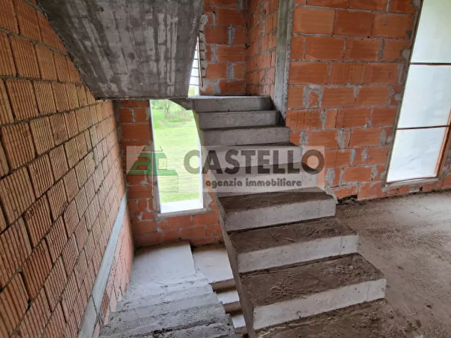 Immagine 40 di Casa bifamiliare in vendita  in Via Caltana 292 a Campodarsego