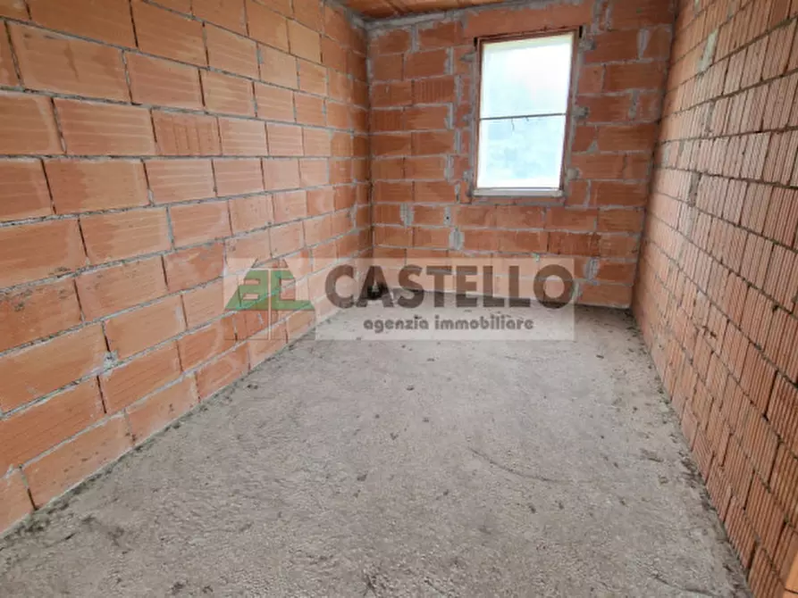 Immagine 42 di Casa bifamiliare in vendita  in Via Caltana 292 a Campodarsego